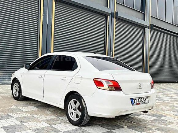 ÜLKÜ MOTORSTAN DÜŞÜK KM!!!301