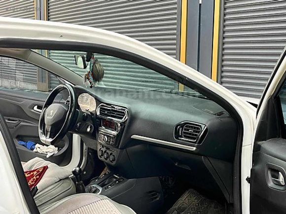 ÜLKÜ MOTORSTAN DÜŞÜK KM!!!301