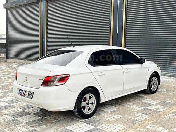 ÜLKÜ MOTORSTAN DÜŞÜK KM!!!301