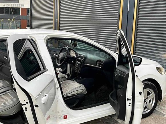 ÜLKÜ MOTORSTAN DÜŞÜK KM!!!301