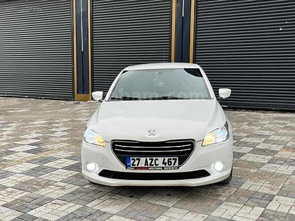 ÜLKÜ MOTORSTAN DÜŞÜK KM!!!301