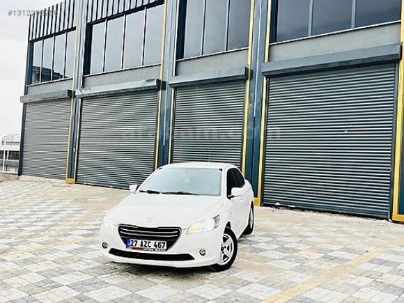 ÜLKÜ MOTORSTAN DÜŞÜK KM!!!301