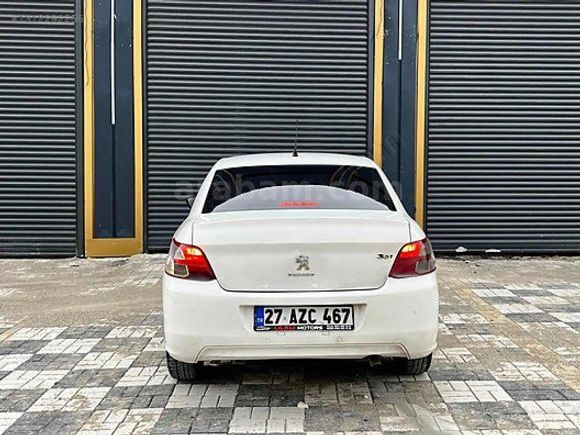 ÜLKÜ MOTORSTAN DÜŞÜK KM!!!301