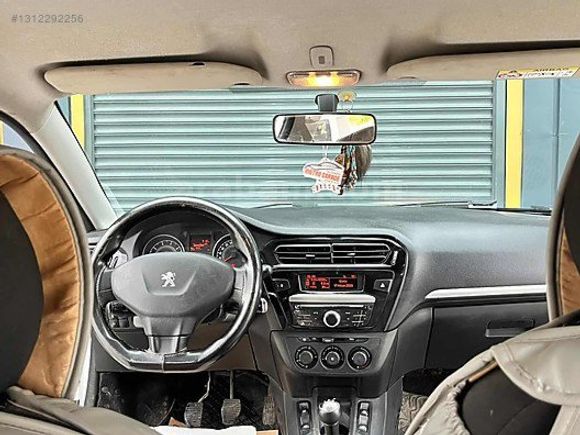 ÜLKÜ MOTORSTAN DÜŞÜK KM!!!301