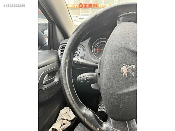 ÜLKÜ MOTORSTAN DÜŞÜK KM!!!301