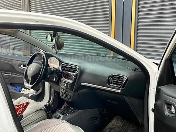 ÜLKÜ MOTORSTAN DÜŞÜK KM!!!301