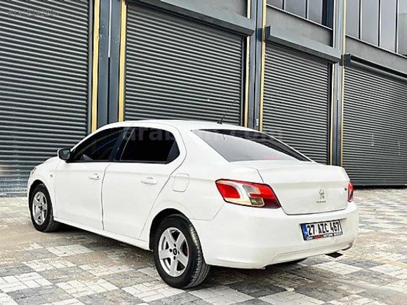 ÜLKÜ MOTORSTAN DÜŞÜK KM!!!301