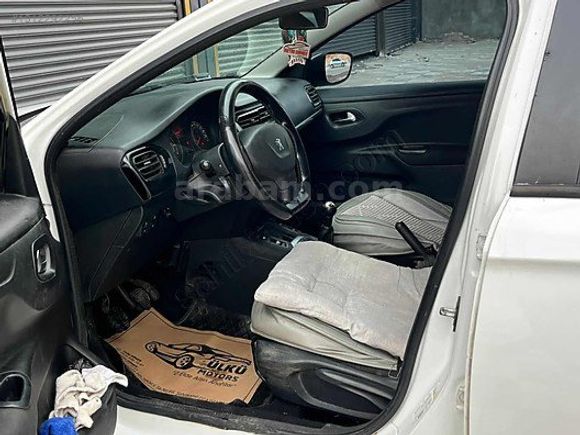 ÜLKÜ MOTORSTAN DÜŞÜK KM!!!301