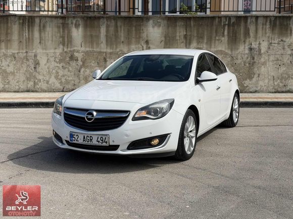 BEYLER OTOMOTİVDEN 2015 MODEL HATASIZ 129.000 KM AİLE ARACIMIZ