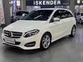% 25 Peşin Banka Kredi İmkanı 2016 B 180 CDİ URBAN 119.000 KM