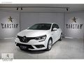 CARSTAR'dan RENAULT MEGANE 1.3TCE 140 BG ICON OTOMATİK