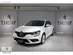 CARSTAR'dan RENAULT MEGANE 1.3TCE 140 BG ICON OTOMATİK