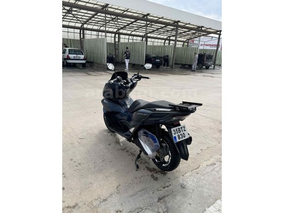 Sahibinden Honda PCX125 