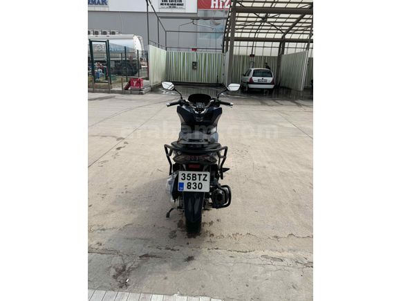 Sahibinden Honda PCX125 