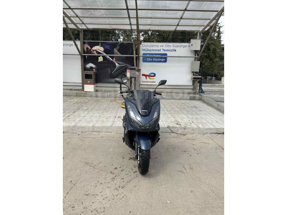 Sahibinden Honda PCX125 
