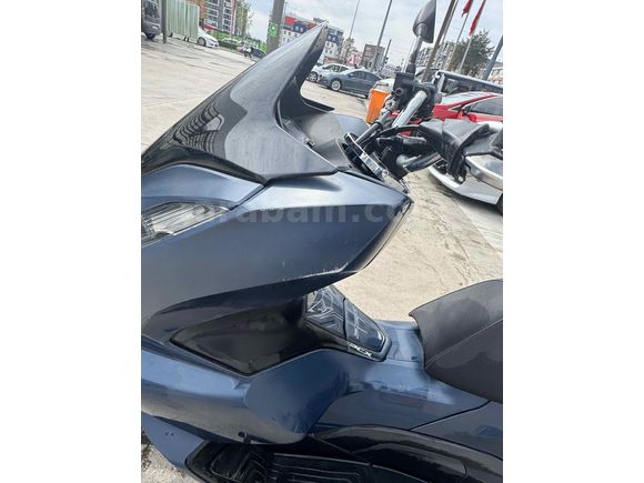 Sahibinden Honda PCX125 