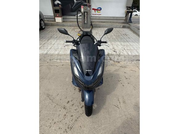 Sahibinden Honda PCX125 