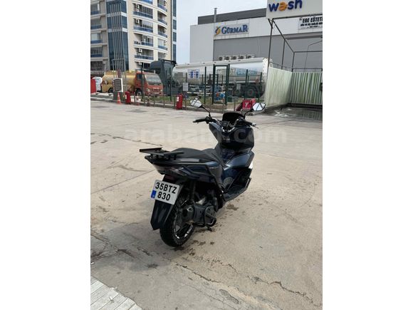 Sahibinden Honda PCX125 