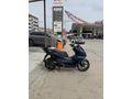 Sahibinden Honda PCX125 