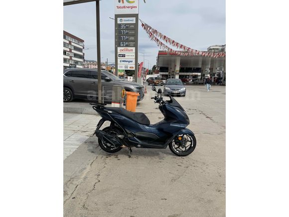 Sahibinden Honda PCX125 