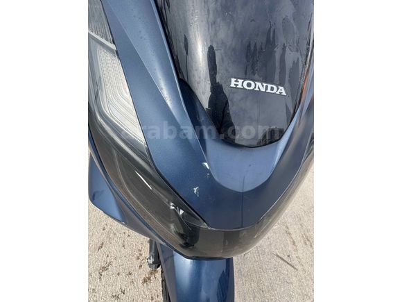 Sahibinden Honda PCX125 