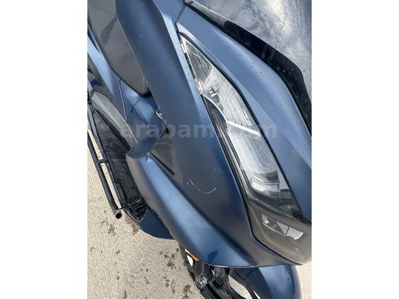 Sahibinden Honda PCX125 