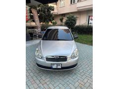 2010 HYUNDAİ ACCENT ERA 1.4 START KLİMA-AİRBAG-ABS-ESP KART GÇRL