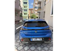 Sahibinden Peugeot 308 1.2 PureTech GT 2022 Model  30.000 km Lacivert