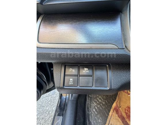 Sahibinden Honda Civic 1.6i VTEC Eco Executive 2018 Model 