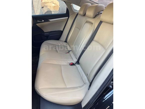 Sahibinden Honda Civic 1.6i VTEC Eco Executive 2018 Model 