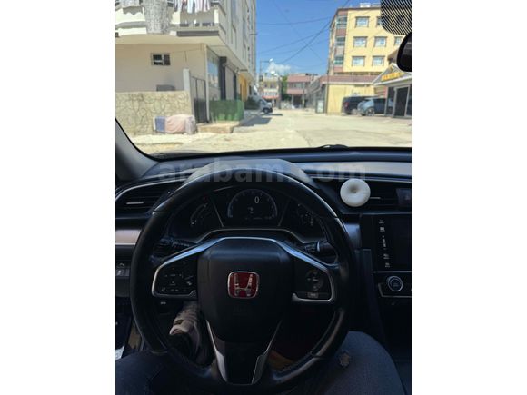 Sahibinden Honda Civic 1.6i VTEC Eco Executive 2018 Model 