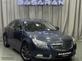 BAŞARAN'DAN OPEL İNSİGNİA SINIF OTOMATİK 250.000 PEŞİNATLA