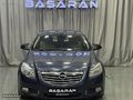 BAŞARAN'DAN OPEL İNSİGNİA SINIF OTOMATİK 250.000 PEŞİNATLA