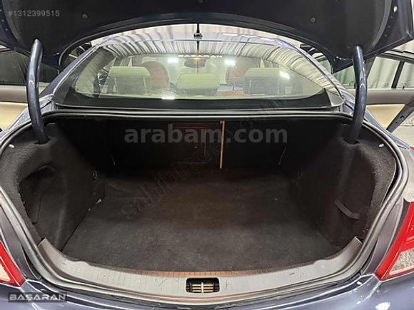 BAŞARAN'DAN OPEL İNSİGNİA SINIF OTOMATİK 250.000 PEŞİNATLA