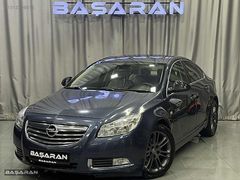 BAŞARAN'DAN OPEL İNSİGNİA SINIF OTOMATİK 250.000 PEŞİNATLA