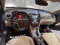 BAŞARAN'DAN OPEL İNSİGNİA SINIF OTOMATİK 250.000 PEŞİNATLA