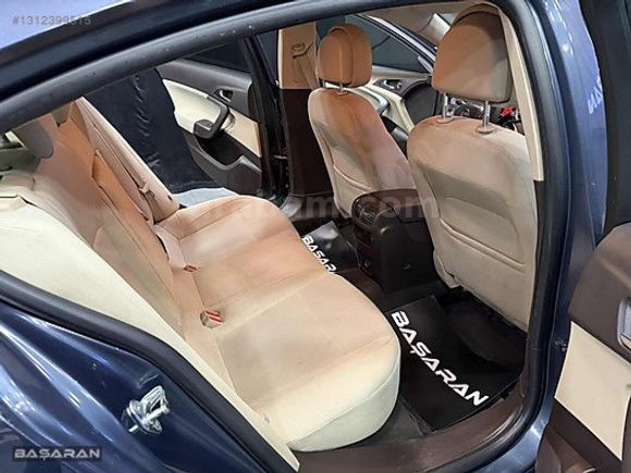 BAŞARAN'DAN OPEL İNSİGNİA SINIF OTOMATİK 250.000 PEŞİNATLA