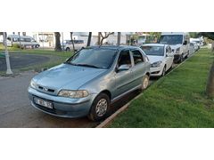Sahibinden Fiat Palio 1.2 SL 2005 Model