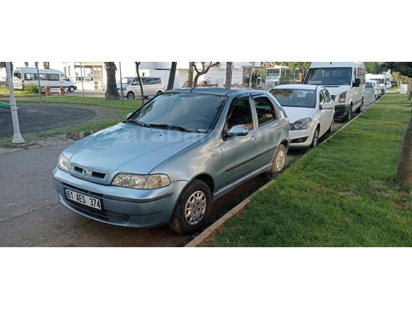 Sahibinden Fiat Palio 1.2 SL 2005 Model