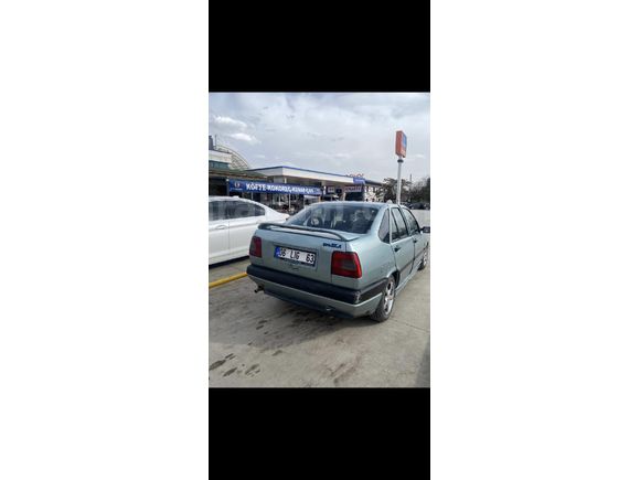 Sahibinden Fiat Tempra 1.6 SX A 1994 Model