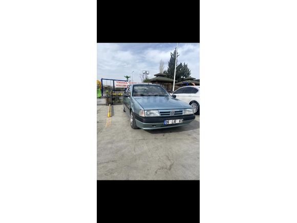 Sahibinden Fiat Tempra 1.6 SX A 1994 Model