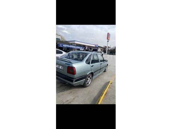Sahibinden Fiat Tempra 1.6 SX A 1994 Model