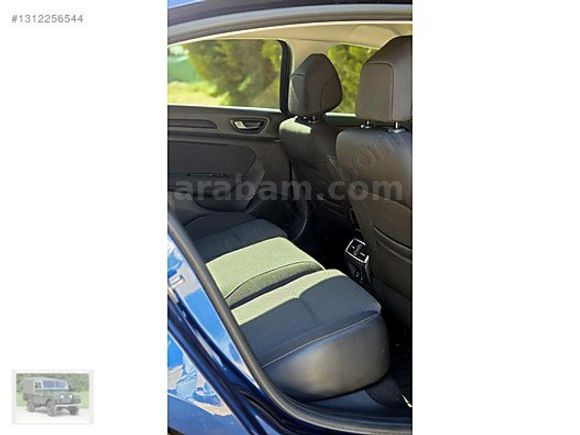 2024 RENAULT MEGANE 1.3 TCE TOUCH | EKSTRALI HATASIZ