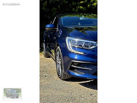 2024 RENAULT MEGANE 1.3 TCE TOUCH | EKSTRALI HATASIZ