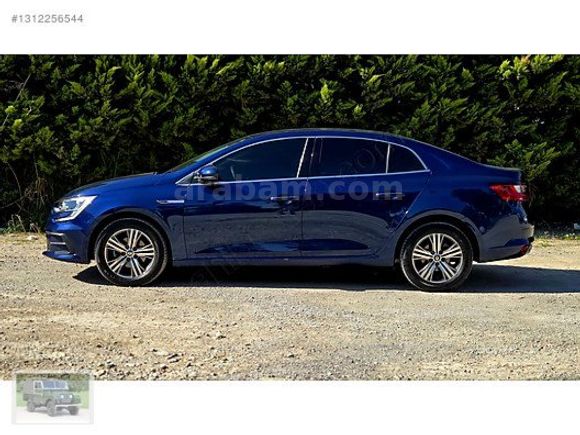 2024 RENAULT MEGANE 1.3 TCE TOUCH | EKSTRALI HATASIZ
