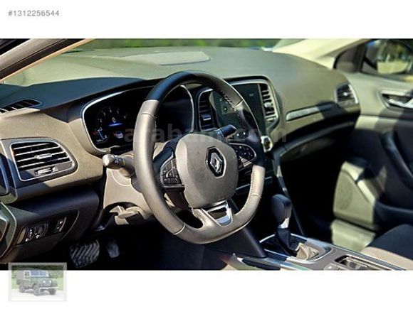 2024 RENAULT MEGANE 1.3 TCE TOUCH | EKSTRALI HATASIZ