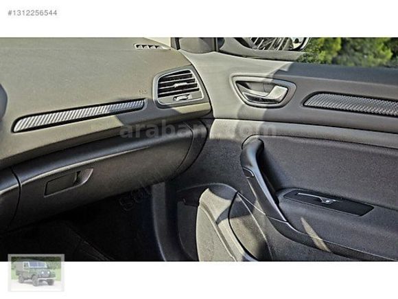 2024 RENAULT MEGANE 1.3 TCE TOUCH | EKSTRALI HATASIZ