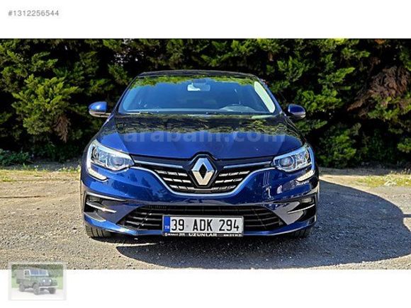 2024 RENAULT MEGANE 1.3 TCE TOUCH | EKSTRALI HATASIZ