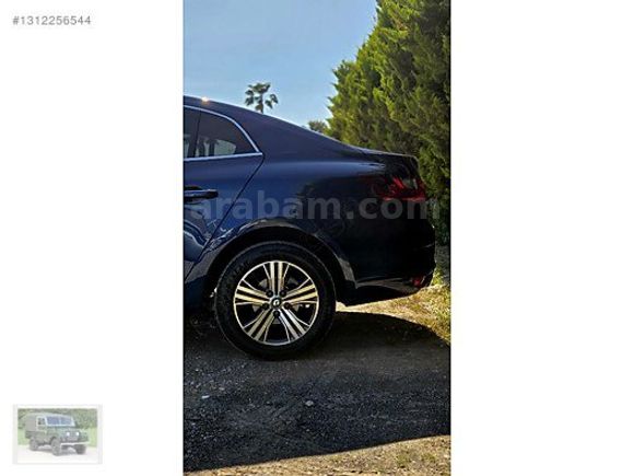 2024 RENAULT MEGANE 1.3 TCE TOUCH | EKSTRALI HATASIZ