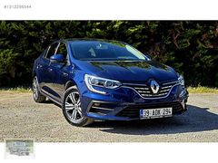 2024 RENAULT MEGANE 1.3 TCE TOUCH | EKSTRALI HATASIZ